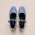Load image into Gallery viewer, Estelle in Robin Blue
