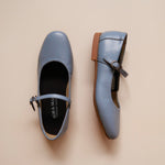 Load image into Gallery viewer, Estelle in Robin Blue
