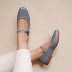 Load image into Gallery viewer, Estelle in Robin Blue
