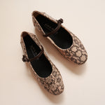 Load image into Gallery viewer, Estelle in Snake Print (Limited Edition)
