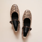 Load image into Gallery viewer, Estelle in Snake Print (Limited Edition)
