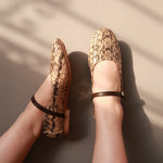 Load image into Gallery viewer, Estelle in Snake Print (Limited Edition)
