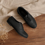 Load image into Gallery viewer, Ezra in All Black
