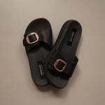 Load image into Gallery viewer, Bonnie in All Black
