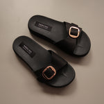 Load image into Gallery viewer, Bonnie in All Black
