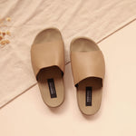Load image into Gallery viewer, Haru in Beige - Sandals - Mercino
