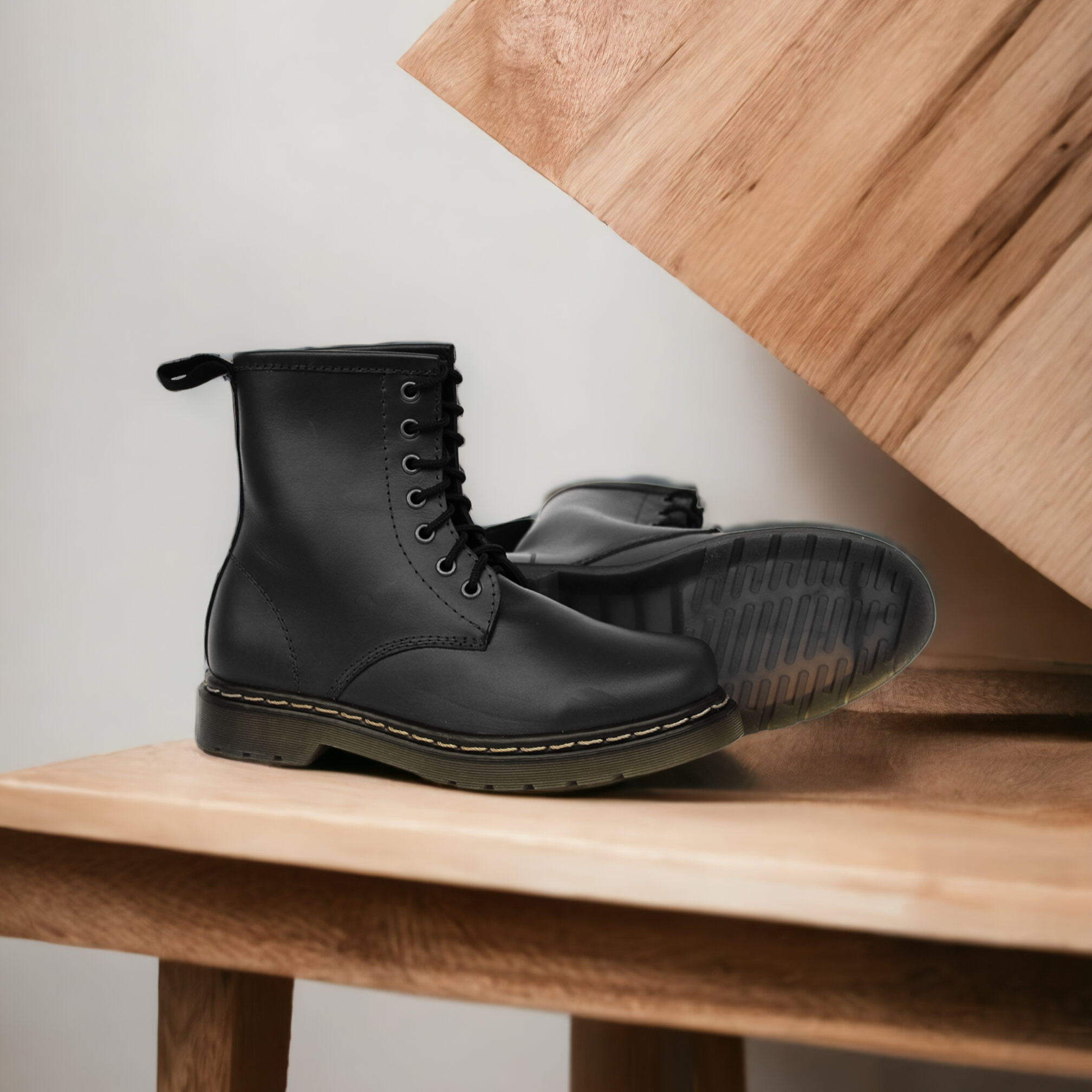 Blake in Black Rob Mara