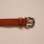 Load image into Gallery viewer, Seri Belt in Tan (Buy 1 Take 1) - Belts - Rob and Mara

