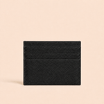 Load image into Gallery viewer, Tori Card Case in Black
