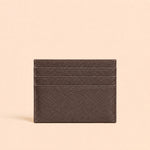 Load image into Gallery viewer, Tori Card Case in Dark Taupe

