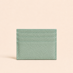 Load image into Gallery viewer, Tori Card Case in Sage Green
