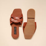 Load image into Gallery viewer, Zara in Tan
