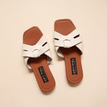 Load image into Gallery viewer, Zara in White
