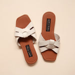 Load image into Gallery viewer, Zara in White
