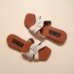 Load image into Gallery viewer, Zara in White
