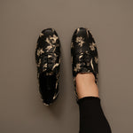 Load image into Gallery viewer, Margaux in Black Forest (Limited Edition) - Brogues - Rob and Mara

