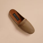 Load image into Gallery viewer, Venice in Taupe - Mules - Rob and Mara
