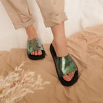 Load image into Gallery viewer, Haru in Deep Dive (Limited Edition) - Sandals - Mercino
