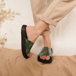 Load image into Gallery viewer, Haru in Deep Dive (Limited Edition) - Sandals - Mercino
