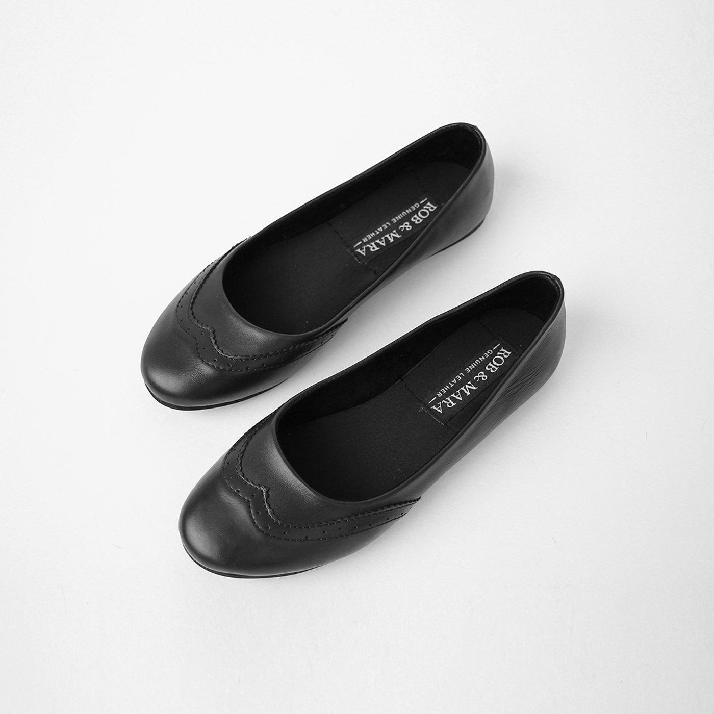 Olivia in Black Rob Mara - Main Image